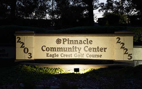 Pinnacle