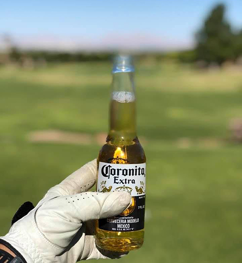 Sun City Summerlin golf course